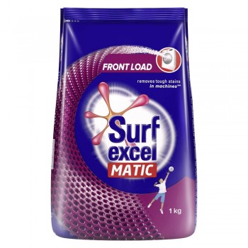 Surf Excel Front Load Matic 2kg